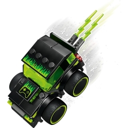 Klocki LEGO 60484 Pojazdy Gamingowa Wyścigówka CITY